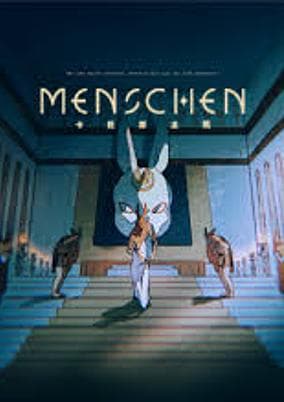 MENSCHEN KARTOS