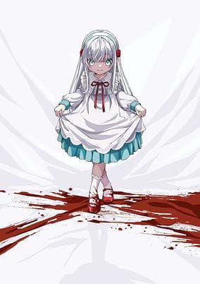 Kyouran Reijou Nia Liston