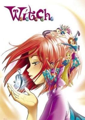 W.I.T.C.H.