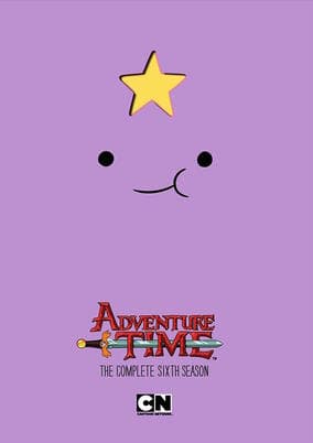 Adventure Time Season 6
