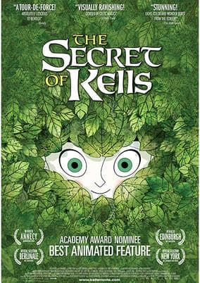 The Secret of Kells