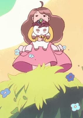 Bee and PuppyCat: Lazy in Space