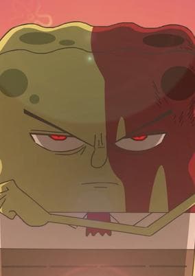 Suponjibobu Anime