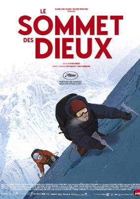 The Summit of the Gods