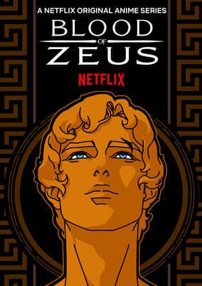 Blood of Zeus Season 2