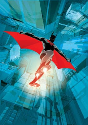 Batman Beyond