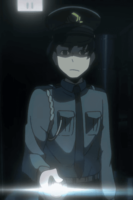 Кей×Дроп!