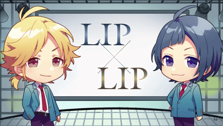 Десятая годовщина HoneyWorks «LIP×LIP FILM×LIVE»: Мини-аниме