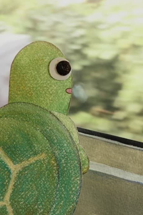Kame Sanpo
