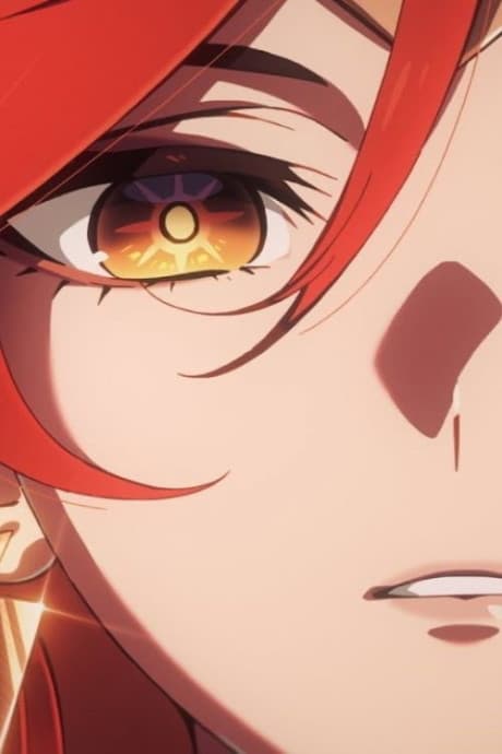 Genshin Impact: Закат