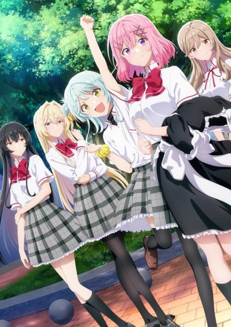 Watashi ga Koibito ni Nareru Wake Nai jan, Muri Muri! (※Muri ja Nakatta!?): Next Shine!