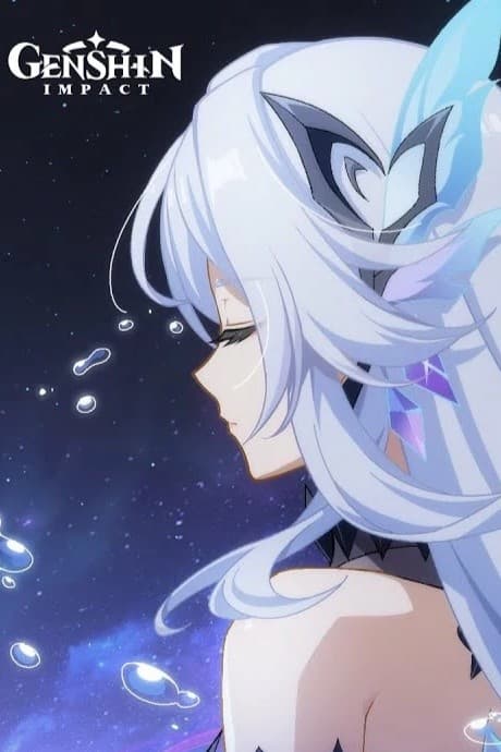 Genshin Impact: Звёздная Одиссея