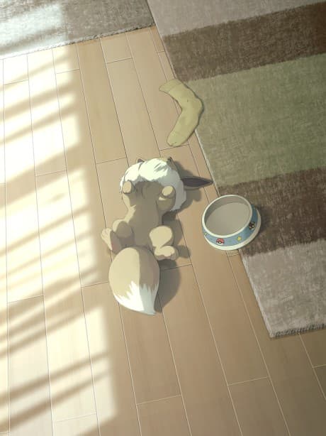 PokéOki
