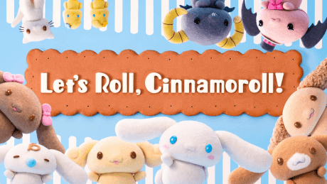 Let's Roll, Cinnamoroll! 2
