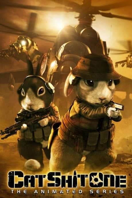 Кошачий апокалипсис