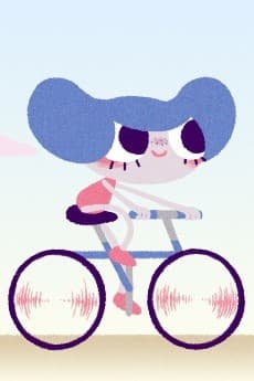 Goodbye, bicycle