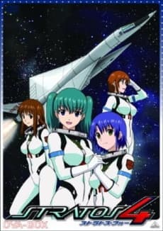 Стратос 4.1 — Голландский крен