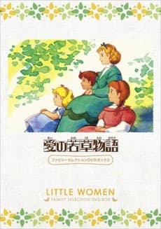 Маленькие женщины (1987)
