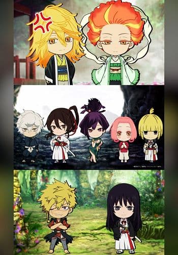 Chobitto! Jigokuraku
