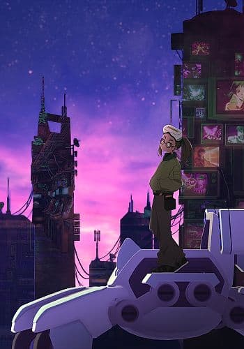 LYRICA: Lost Code
