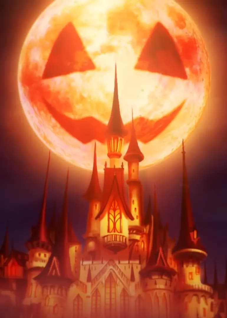 Disney: Twisted-Wonderland - Scary Monsters! Screaming Halloween Show 2020 Event PV