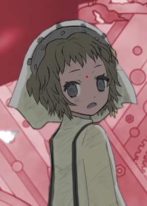 sasakure.UK: Non-World Harmonize