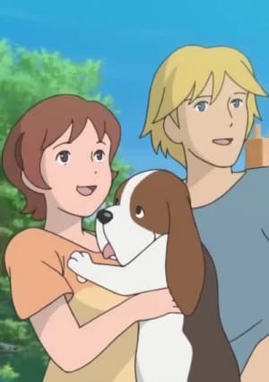 Slow Bread: Atarashii Monogatari