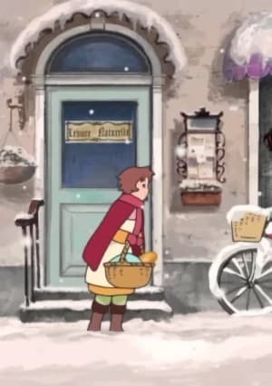 Kashisu to Aruru no Monogatari