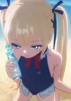 Azur Lane × Dead or Alive Xtreme Venus Vacation PV