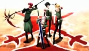 Everlasting Note