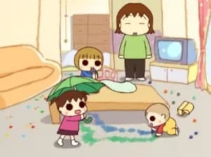 Uchi no 3 Shimai: Okawari Paretai