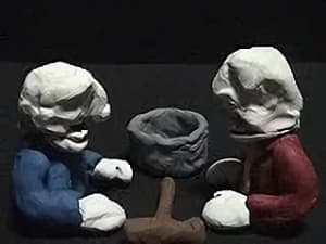 Battle of Clay